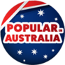 Popular in Australia - 400 Lines