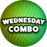 Wednesday Combo - 600 Lines