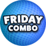 Friday Combo - 400 Lines