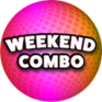 Weekend Combo - 300 Lines