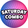 Saturday Combo - 100 Lines